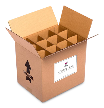 Homeliers-box
