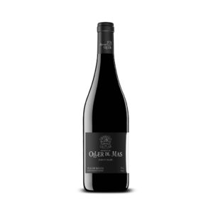 Oller del mas negre - Bernat Oller