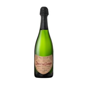 Reserva de la Familia Cava Gran Reserva Brut Nature