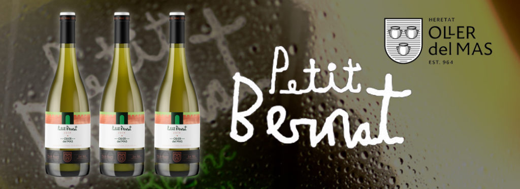 PETIT BERNAT BLANC