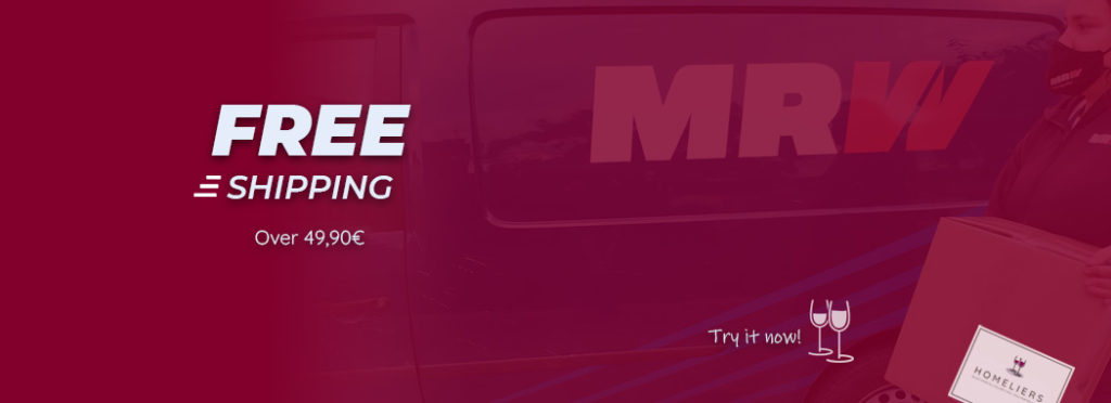 Free shipping - Homeliers