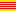 Català (Espanya) language flag
