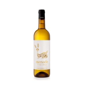 Menade verdejo ecologico