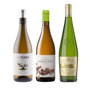 Pack Blancs proximitat