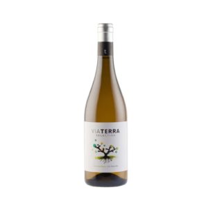 Via Terra Selección Blanco