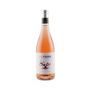 Via Terra Selección Rosado
