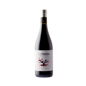 Via Terra Selección Tinto