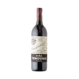 Viña Tondonia Tinto Reserva