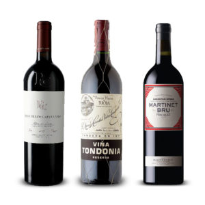 Pack para las grandes ocasiones