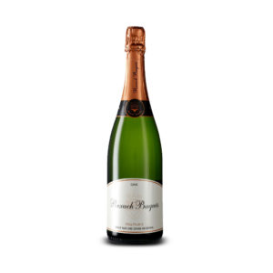Rexach Baques Brut Nature Gran Reserva