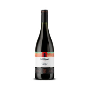 Petit Bernat Tinto-2019