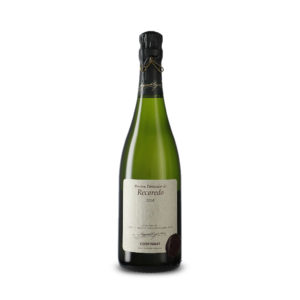 Recaredo Reserva Particular Brut Nature 2008