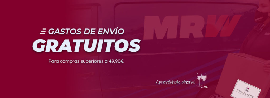 Homeliers - Envios gratuitos